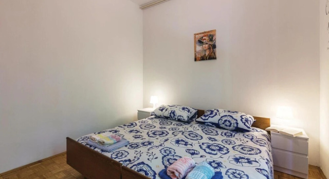 Nice Apartment in Medulin With Wifi and 2 Bedrooms