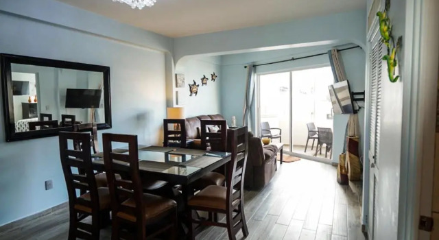 Maz4you Beachfront Condo, Book Apartment Mazatlán 