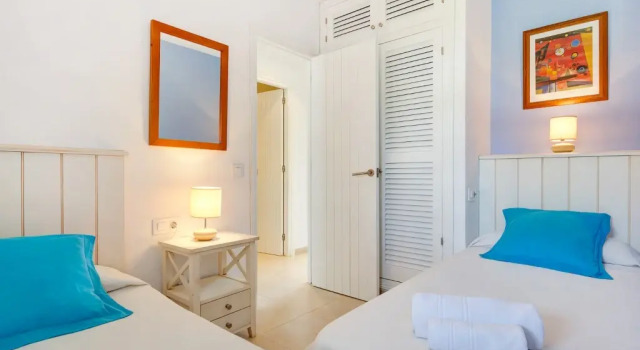Apartamentos Son Bou Playa Gold, Reserva ahora Apartamento Son Bou Menorca