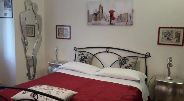Camera Standard B&B A spasso per Torino