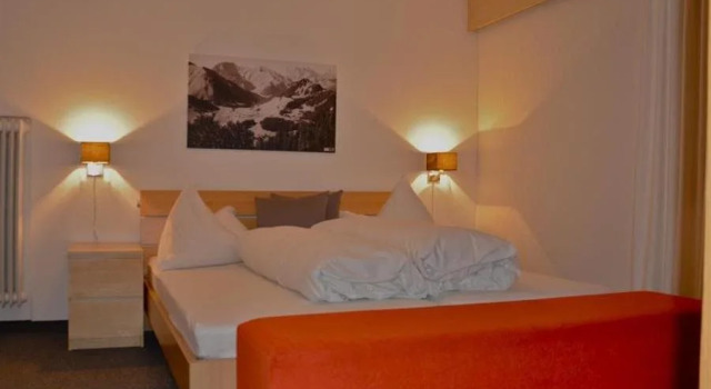 Berghotel TheLounge, Prenota Hotel Berwang Zugspitz Arena