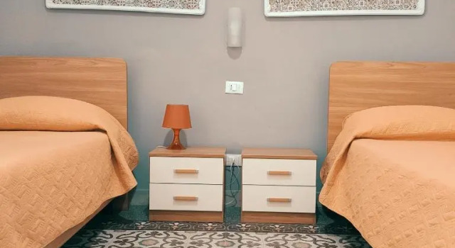 Standard Doppel Zimmer Kalsa home
