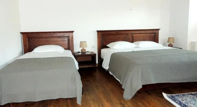 Номер Standard Pupa Winery Serene Stay
