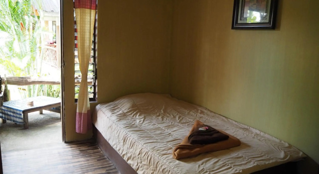 Chilling Hill Guesthouse, Забронировать Отель Пай Мэхонгсон