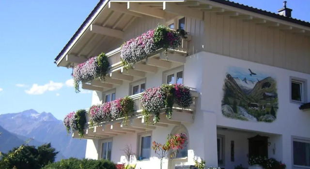 Ferienwohnung Zwoelferblick, Rezervovat Apartmán Bramberg am Wildkogel Wildkogel Arena