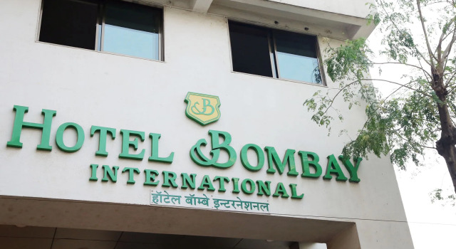 Hotel Bombay International