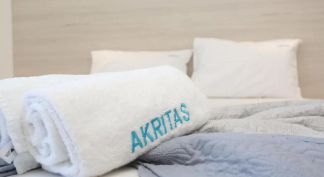 Akritas Hotel Pefkochori, Prenota Hotel Pefkohori Kassandra