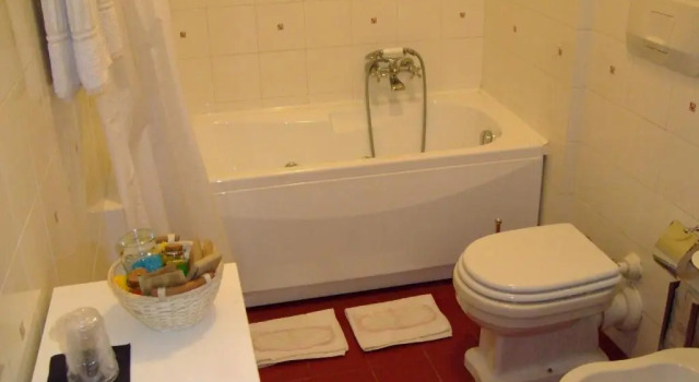 Полулюкс Deluxe Palazzo Tarlati - Hotel de Charme - Residenza dEpoca