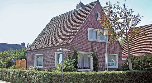 Holiday Home Kleen