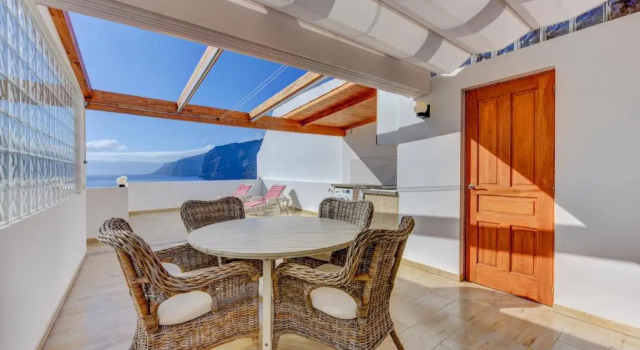 Студия Carmen studio Rooftop loft unique romantic breathtaking place