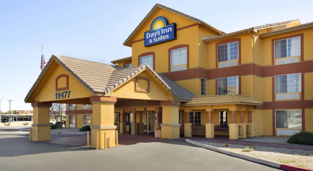 Garner Hotel Phoenix Northwest – Surprise by IHG