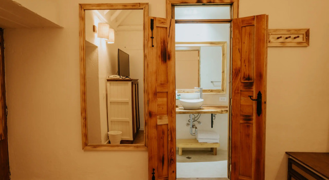 Номер Standard Hotel La Corada
