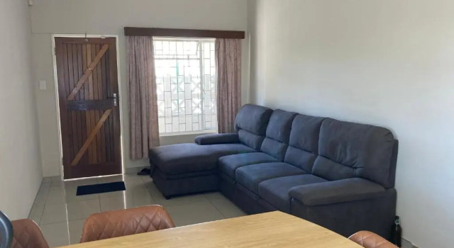 Apartmán 1 ložnice Ramblers Self Catering