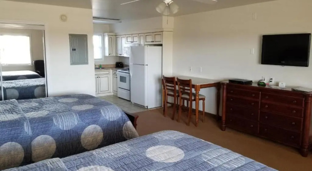 Номер Standard Shore Stay Suites
