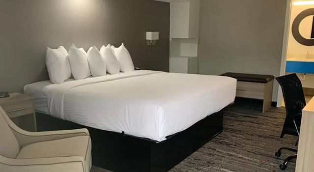 Days Inn by Wyndham Senatobia, Prenota Hotel Senatobia Mississippi
