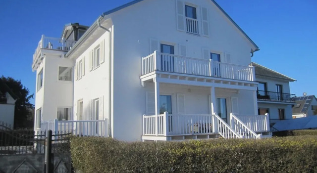 Haus Grünewald Unsleben