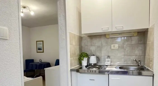 Студия Superior Apartmani Five
