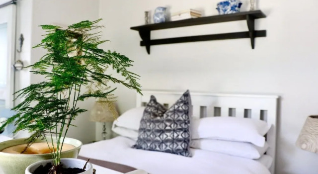 Bergview Guesthouse Swellendam, Забронировать Отель Свеллендам провинция Западный Кейп, рядом с NG Church Swellendam