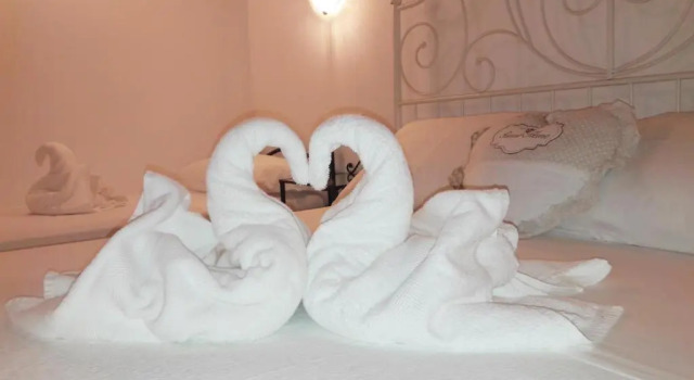 Семейный номер Standard Al Torcol Agriturismo