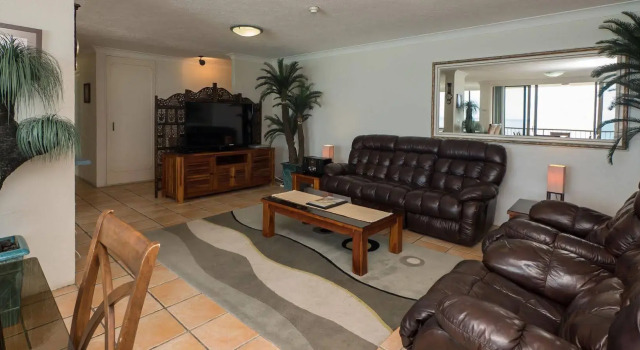 Southern Cross Apartments, Book Lejlighed SPA-hoteller i Miami, SPA