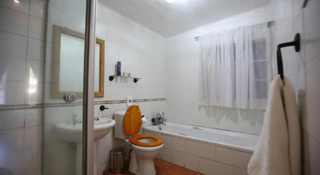 Номер Standard Big Tree B&B and Guest House