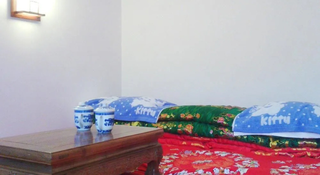 Zhaojia Inn (Pingyao Ancient City Scenic Area), Забронировать Отель Отели Пинъяо с парковкой, рядом с Ji's Old Residence, Парковка