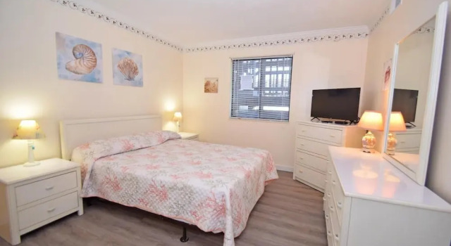 Our Place At The Beach 105E 2 Bedroom Condo by RedAwning
