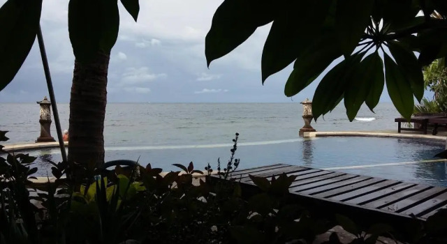 Номер Luxury Three Brothers Bobbys Villas