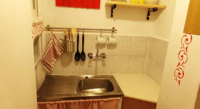 Двухместный номер Standard Leia Guest House