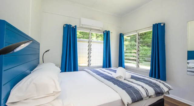 Kooyong Apartment 4, Rezervovat Apartmán Arkadia Magnetic Island