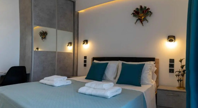 AR apartment, Rezerwuj Apartament Platanidia Pelion