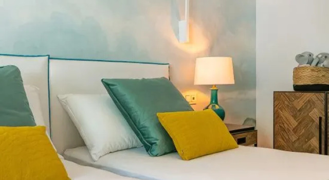 Вилла с 5 комнатами All About Playas Andaluzas Villa