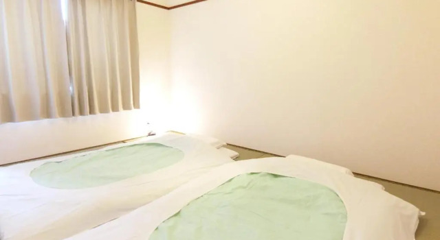 Апартаменты Standard Simple Stay Beppu