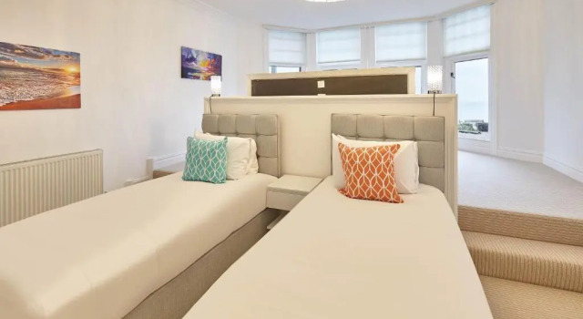 Host Stay Sea Forever Seafront Villa, Забронировать Вилла Солтберн-бай-те-Си Тиссайд