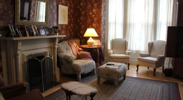 Fresh Start Bed & Breakfast, Prenota Hotel Halifax Halifax Region