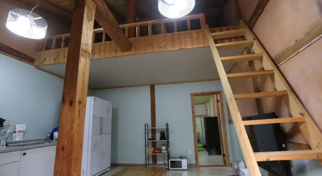 DAL Guest House, Забронировать Гостевой дом Чонджу Чолла-Пукто, рядом с Конфуцианская школа хянгё в Чонджу
