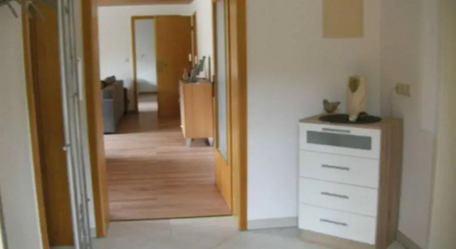 Apartment Heilbrünnchen