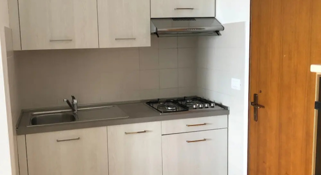 Апартаменты Condominio Columbus