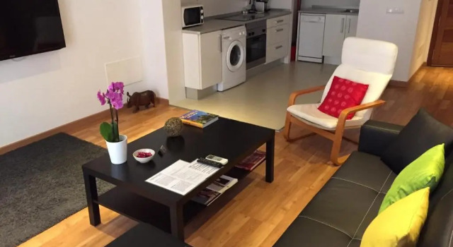 Люкс Residencial Suites Valldemossa - Turismo de Interior
