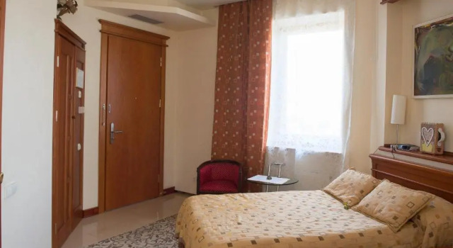 Двухместный номер Standard Pažaislis Park Hotel