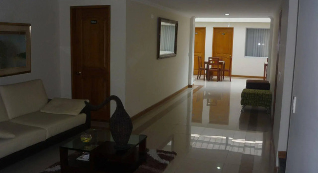 Hotel Casa La Riviera