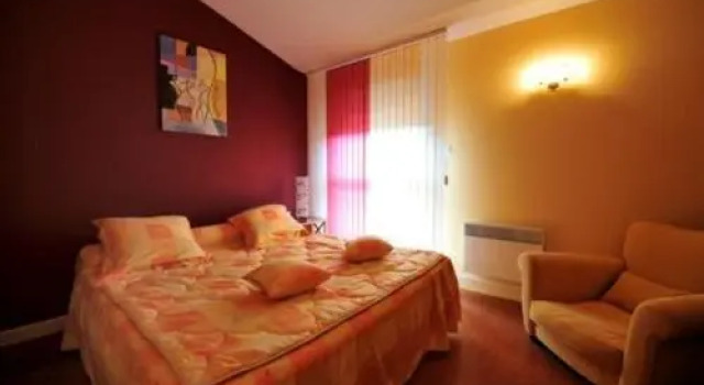 Семейный номер Standard Hôtel Bertrand