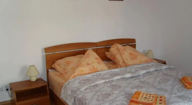 Pension Vila Andra, Varaa Hotelli Sibiu 