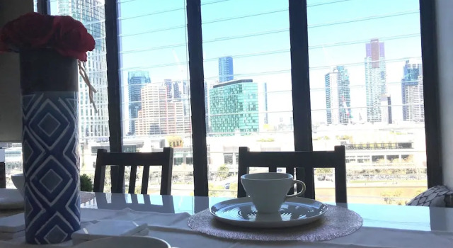 Апартаменты CityLights apartments