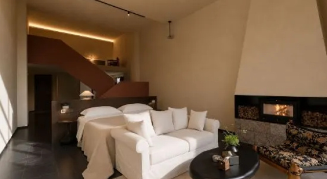 Семейный люкс с 2 комнатами с видом на сад QingXiYingYu.Snow Mountain.Lake View.Garden.Scenic Retreat.Designer Villa