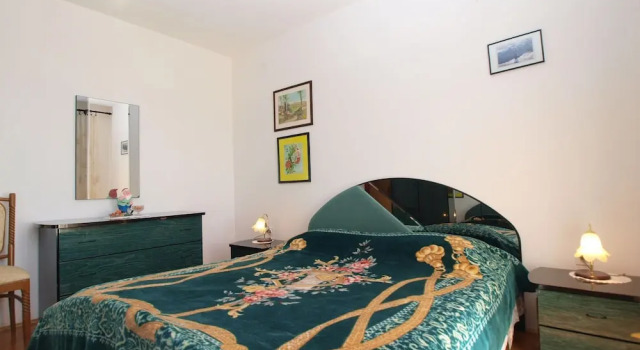 Apartment 1437, Prenota Appartamento Krnicki Porat Istria