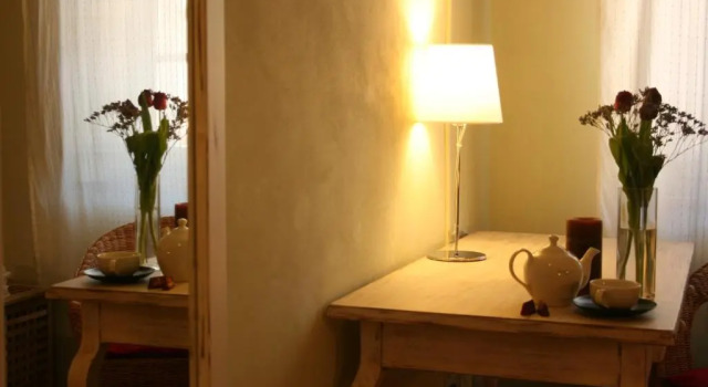 Двухместный номер Standard Scalette di Piazza B&B