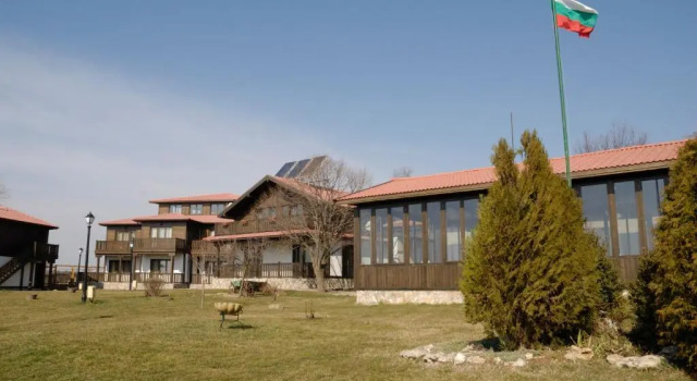 Hotel Complex Zlatnata Ribka, Reserva ahora Hotel Durankulak Dobrich Province