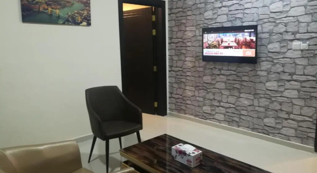 Tanuf Residency Hotel, Réserver Hôtel Firq Ad Dakhiliyah