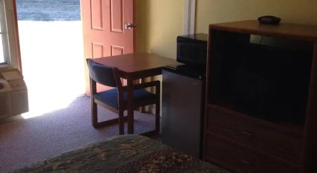 Sportsman Inn and Suites, Book Mini-hotel Antlers Oklahoma